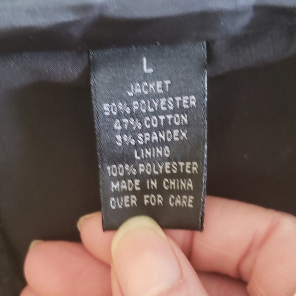 🇺🇲BCX jacket vintage - Picture 6 of 8